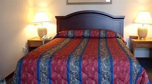 Commons Inn Halifax 3*,  Canada