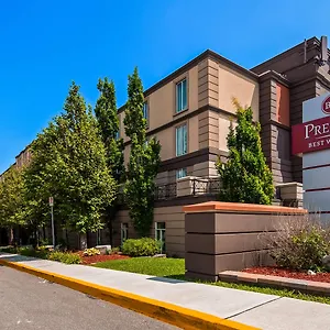 Western Premier Airport Carlingview 3* Toronto