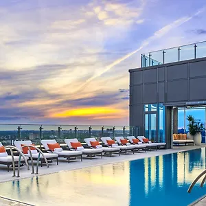 ***** Hotel X Toronto, A Destination By Hyatt Canada