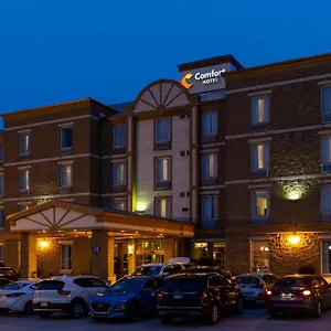 4* Отель Comfort Bayer's