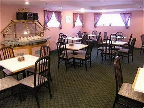 Commons Inn Halifax 3*,  Kanada