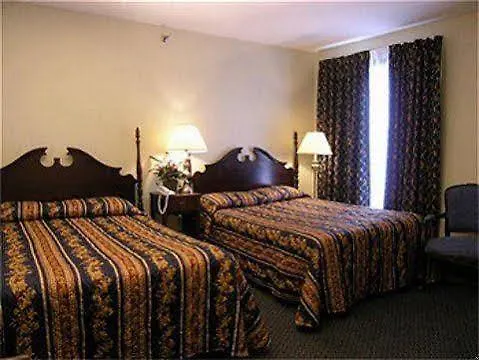 Commons Inn Halifax