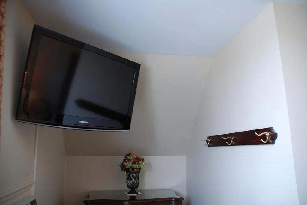 Commons Inn Halifax 3*,  Kanada
