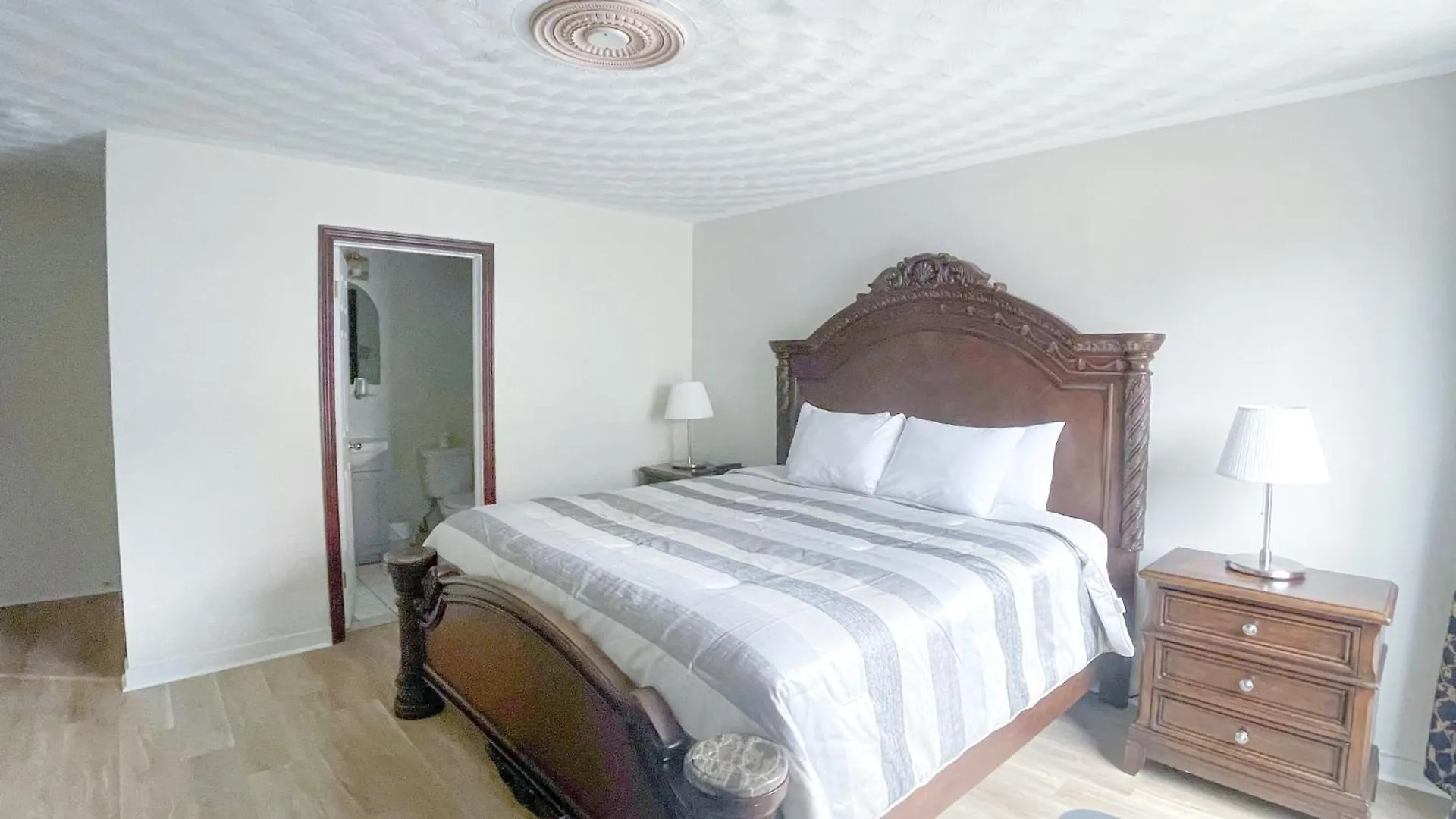 Commons Inn Halifax 3*,  Kanada