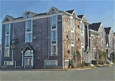 ***  Commons Inn Halifax Kanada