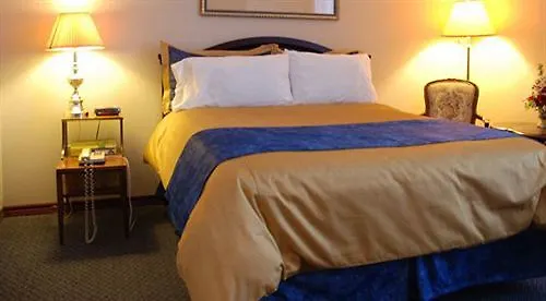 Commons Inn Halifax