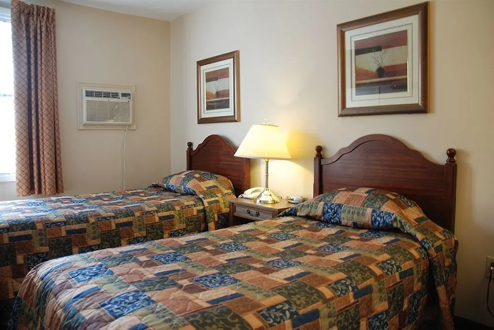 Commons Inn Halifax
