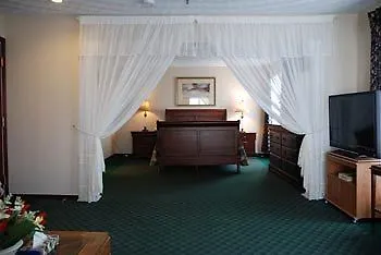 Commons Inn Halifax Kanada