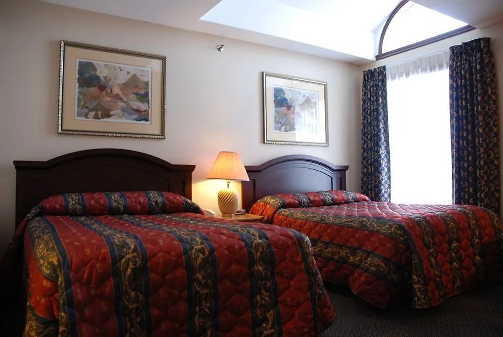 Commons Inn Halifax