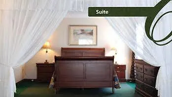 Commons Inn Halifax 3*,