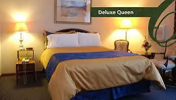 Commons Inn Halifax